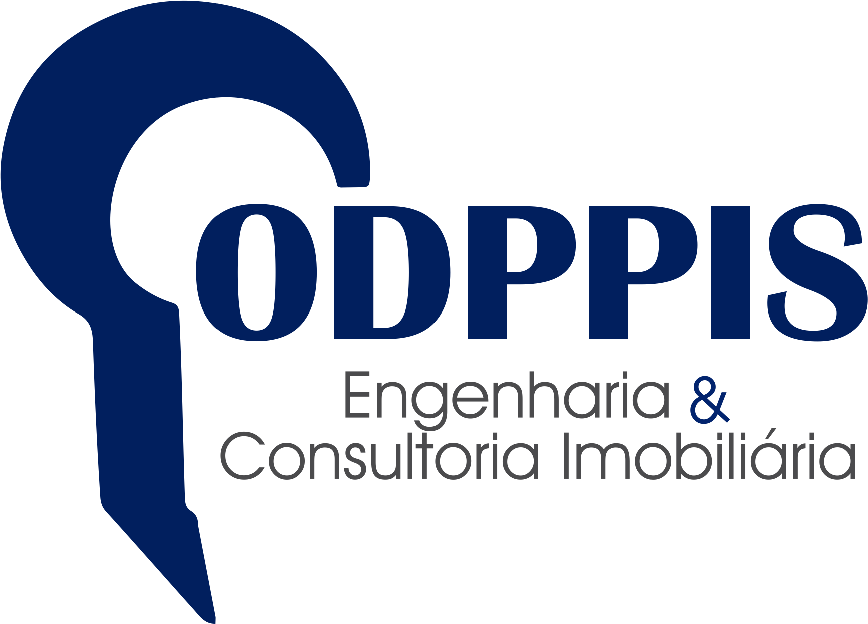 logo _odppis - Engenharia e Consultoria imobiliária